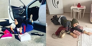 Ahmet Hakan Falling Stars Akımına Katılan Başörtülü Kadınlara Seslendi: 'Siz, Louis Vuitton Müslümanlarısınız'