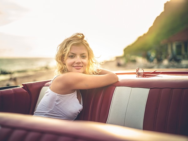 Оставь попытки вернуться к жизни "ДО" ваших отношений.