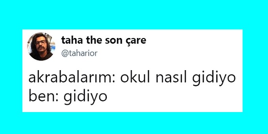 Akrabalarından Düşmanı Gibi Nefret Eden Herkesi Kahkahalara Boğacak 15 Komik Paylaşım