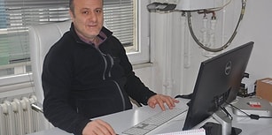 İntihar Eden İsmail Devrim'in Haberini Yapmıştı: Gözaltına Alınan Gazeteci Ergün Demir Serbest