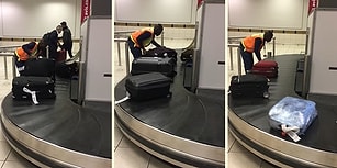 Ondan İyisi Yok: Dünyanın En İyi Havalimanı Çalışanıyla Tanışın!
