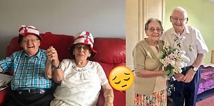 Ekonomik Sebepler Yüzünden Ayrı Huzurevlerine Gönderilmek Zorunda Kalan 67 Yıllık Evli Çift