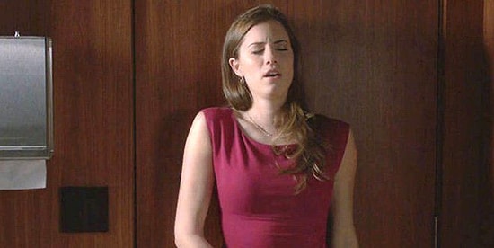 Говорит статистика: о чем думают женщины во время мастурбации?