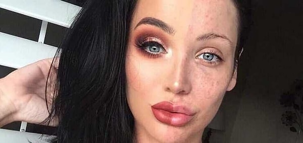 5. И многим из них хочется хотя бы иногда преображаться.