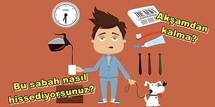 Her Uyandığınızda Kendinizi Dinleyip Ruh Halinize Göre Seçim Yapabileceğiniz 23 Sabah İçeceği