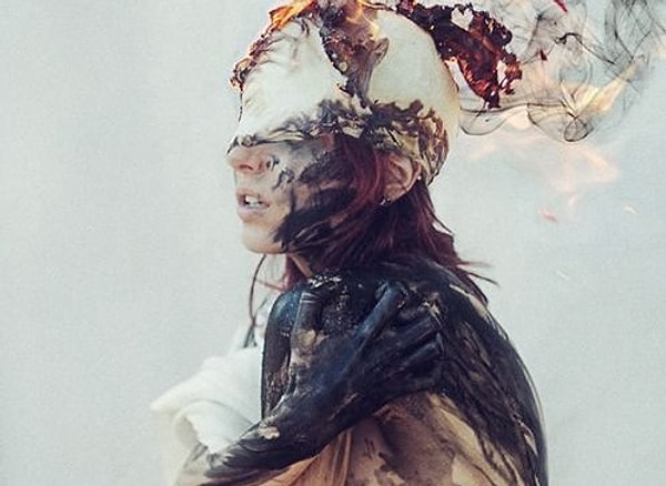 Вы потеряны