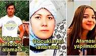 Çaresizliğin Gözü Kör Olsun! Geçim Sıkıntısı ve İşsizlik Nedeniyle Canına Kıyan Yitip Giden Canlar