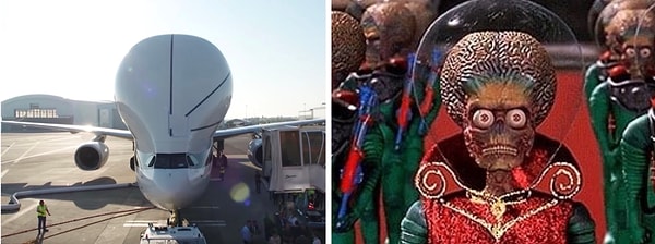 9. Но: не смотрите на этого парня спереди. Это уже другая история 😑