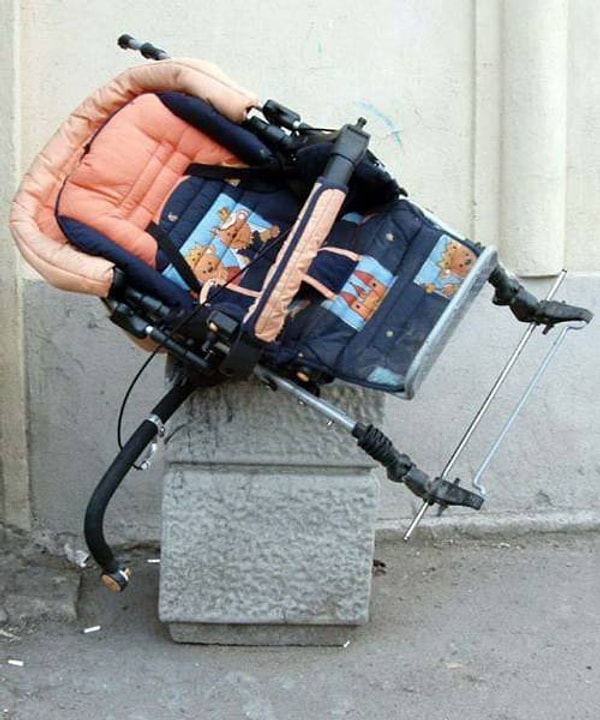 14. Изобретательные мамочки точно спасут этот мир!