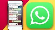 Whatsapp Eski iPhone'lardan Desteğini Çekiyor! Peki Hangi Telefonlar Etkilenecek?