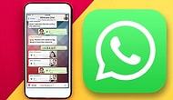 Whatsapp Eski iPhone'lardan Desteğini Çekiyor! Peki Hangi Telefonlar Etkilenecek?
