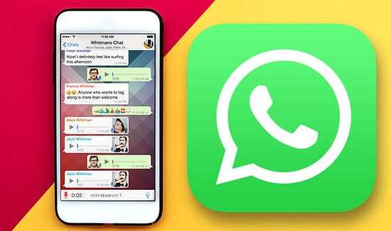 Whatsapp Eski iPhone'lardan Desteğini Çekiyor! Peki Hangi Telefonlar Etkilenecek?
