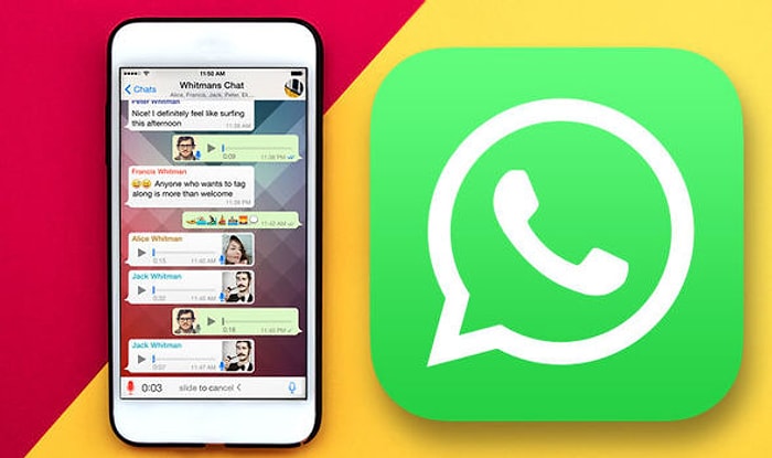 Whatsapp Eski iPhone'lardan Desteğini Çekiyor! Peki Hangi Telefonlar Etkilenecek?