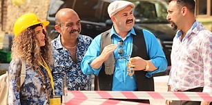 Yolda Görsek Tanıyamayabiliriz :) Şafak Sezer'in Yıllardır Hayat Verdiği Birbirinden Farklı 8 Karakter