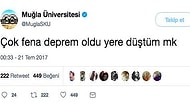 Yanlış Hesaptan Paylaşım Yaparak Sosyal Medyada Alay Konusu Olmuş Kişiler