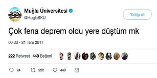 Yanlış Hesaptan Paylaşım Yaparak Sosyal Medyada Alay Konusu Olmuş Kişiler