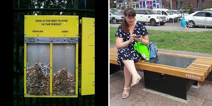 Полезные нововведения в некоторых странах, которым можно только позавидовать