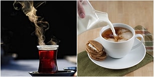 Öğrenildiğinde Ufku İki Katına Çıkaran Bir Gerçek: Çaya Neden Çay Dediğimizi Biliyor musunuz?