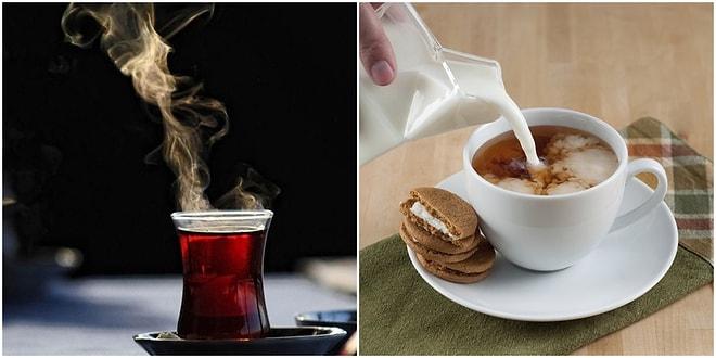 Öğrenildiğinde Ufku İki Katına Çıkaran Bir Gerçek: Çaya Neden Çay Dediğimizi Biliyor musunuz?