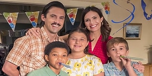 'This Is Us' Dizisinin Ana Karakteri Jack Gibi Bir Babaya Sahip Olmanın Muhteşem Yanlarını Anlatıyoruz!