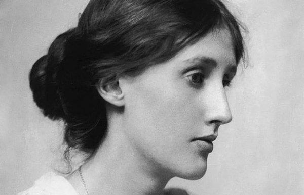 5. Bir Kova burcu için yaratıcılığın ne kadar önemli olduğunun kanıtı: Virginia Woolf! Yazma yeteneğini kaybettiğini düşündüğü için intihar etti. :(