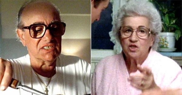 3. Чьи это родители?