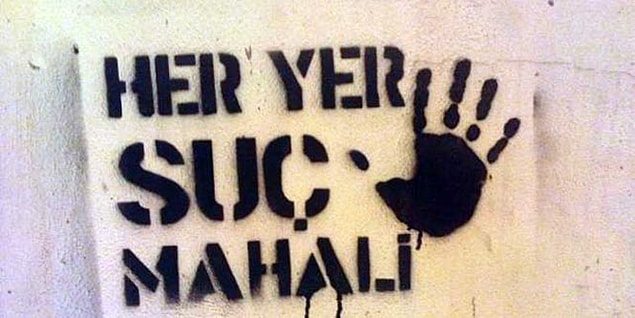 Ne yazık ki tecavüz vakalarının azalmasını beklerken gün geçtikçe durmadan arttığını görüyoruz.