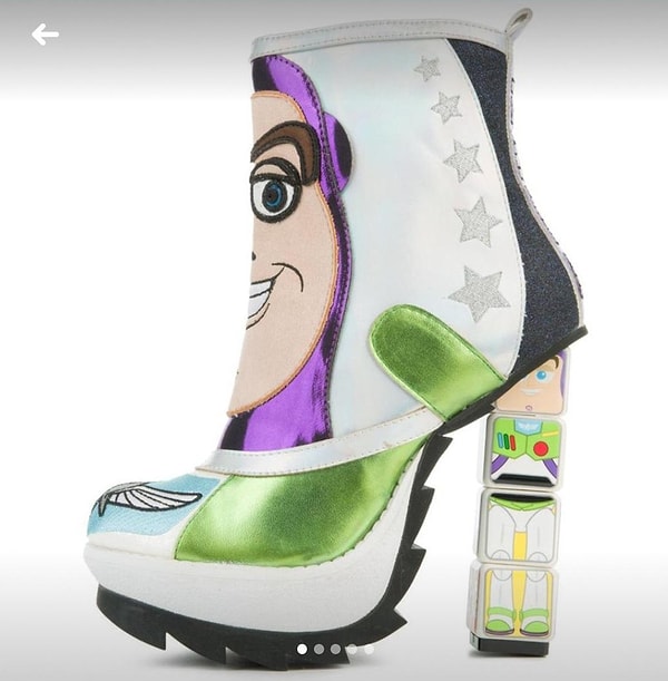 15. К бесконечной безвкусице и далее!