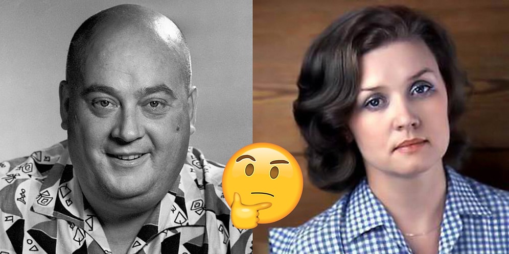 Тест: Сможете ли вы назвать имена всех этих легендарных артистов, популярных в СССР? Часть 5