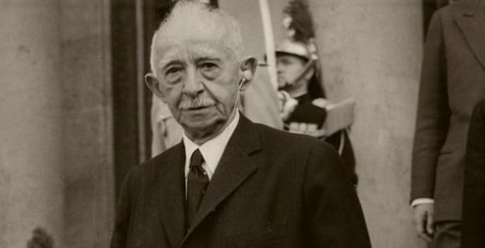 Bir Örnek: Gündemimize Oturan İsmet İnönü, Nasıl Bir Devlet Adamıydı?