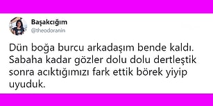 Burçların En Komik Özelliklerini Paylaşımlarına Yansıtarak Kahkaha Attırmış 17 Kişi