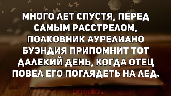 5. Что скажете?