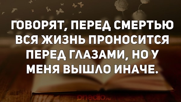 8. И, наконец, откуда этот отрывок?