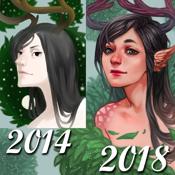 5. Что скажете?