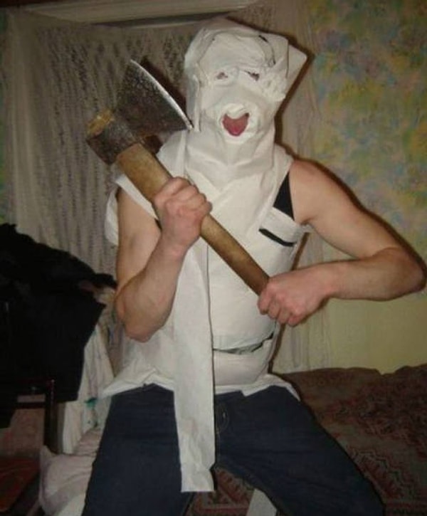 1. Родион Романович Раскольников. Наше время.