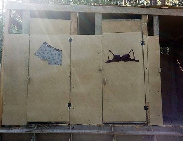 7. Оригинальность и неординарность - наше всё!