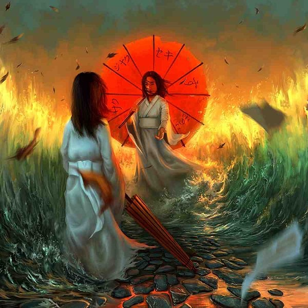 8. Не испытывать грусти в разлуке