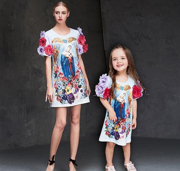 10. Хороший родитель поддерживает начинания ребенка и развивает его креативность.