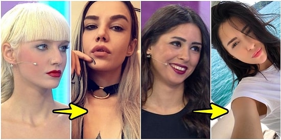 Bir Zamanlar Fırtınalar Estirdiler! Bir Dönem Gündemden Düşmeyen Bu Tarz Benim Yarışmacıları Şimdi Nasıl Görünüyor?