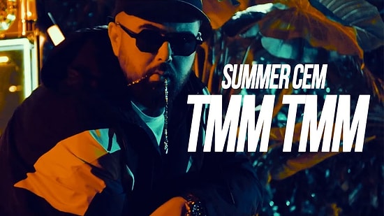 Summer Cem - Tamam Tamam Şarkı Sözleri