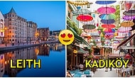 Bayraklar Asılsın: Dünyanın En Havalı 50 Muhiti Listesinde Türkiye'den de Bir Yer Var!