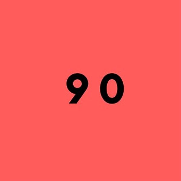 90!