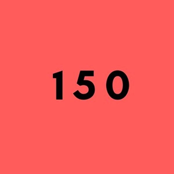 150!