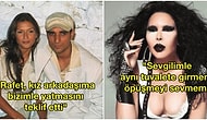 Özel Hayatlarıyla İlgili Birbirinden Bomba Açıklamalarıyla Skandallara Sebep Olan Ünlüler