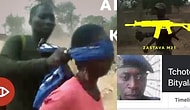 Ufak Bir Video Kesitinden Bir Katliamın Faillerini Ortaya Çıkaran BBC Afrika'dan Müthiş Habercilik Örneği