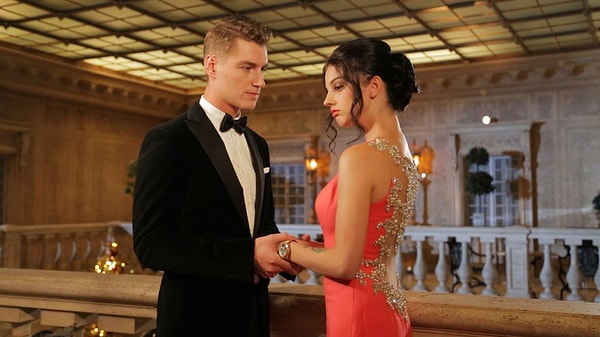 7. А узнаете, откуда этот кадр?