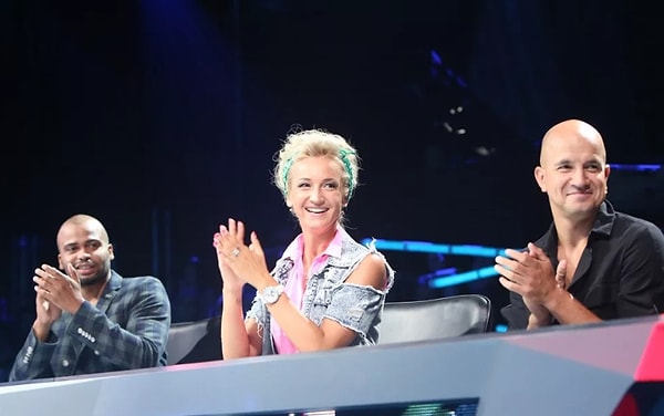 1. Из какой популярной передачи этот кадр?