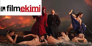 Filmekimi Başlıyor! Her Ne Yapıyorsanız Acilen Bırakıp, Sinema Salonlarına Koşup İzlemeniz Gereken 49 Festival Filmi