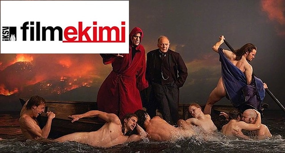 Her Ne Yapıyorsanız Acilen Bırakıp, Sinema Salonlarına Koşup İzlemeniz Gereken 49 Festival Filmi