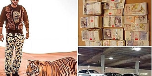 Porsche ve Kaplanlı Instagram Paylaşımlarıyla İngiliz Tarihinin En Büyük Siber Dolandırıcısı
